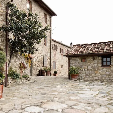 La Casa Delle Bartaline *