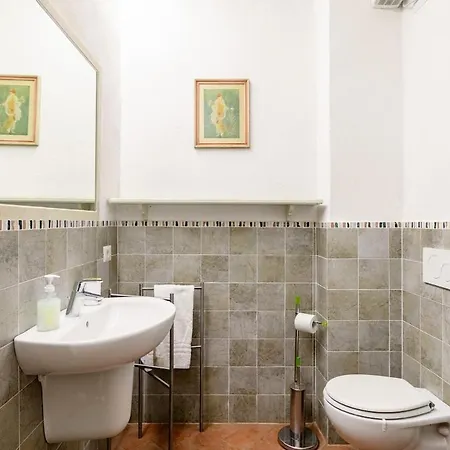 La Casa Delle Bartaline Lejlighed