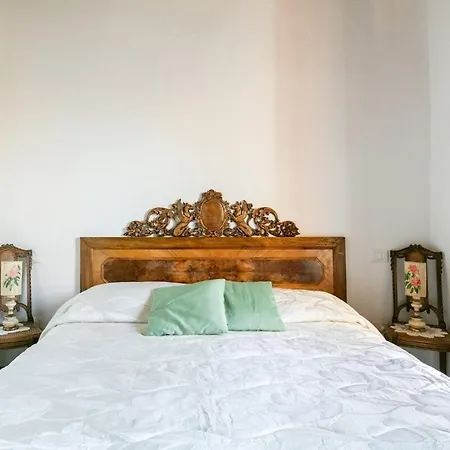 La Casa Delle Bartaline * Pieve di Panzano