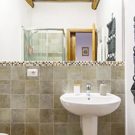 La Casa Delle Bartaline