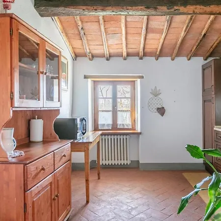 La Casa Delle Bartaline Lejlighed