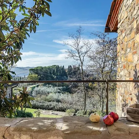 Appartamento La Casa Delle Bartaline