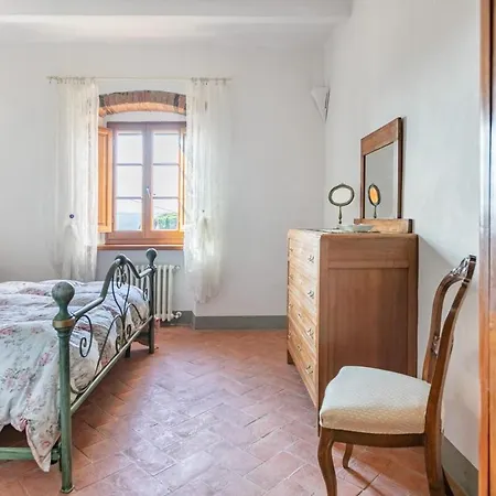 Lejlighed La Casa Delle Bartaline *