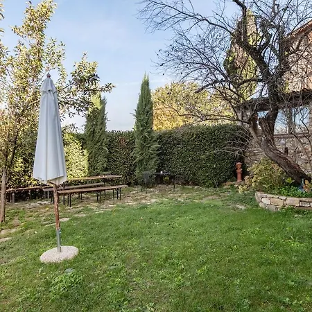 La Casa Delle Bartaline *
