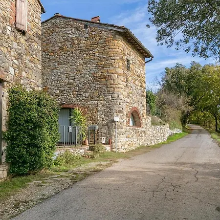 Lejlighed La Casa Delle Bartaline