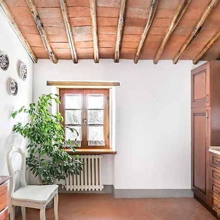 La Casa Delle Bartaline Appartamento *