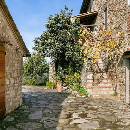 La Casa Delle Bartaline Lejlighed