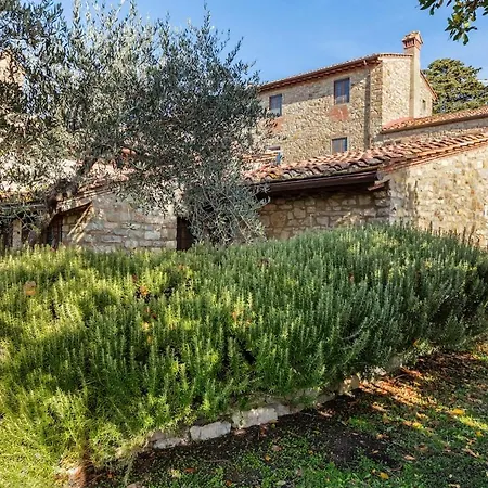 La Casa Delle Bartaline Lejlighed *