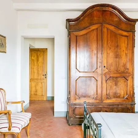 Appartamento La Casa Delle Bartaline *