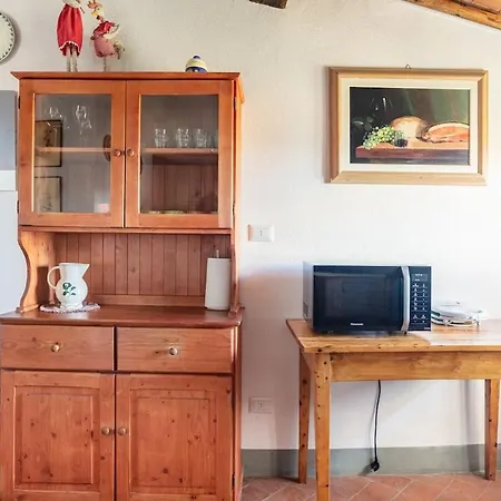 La Casa Delle Bartaline *