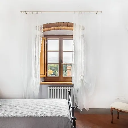 La Casa Delle Bartaline Appartamento *