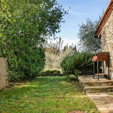 La Casa Delle Bartaline Lejlighed *