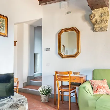 Appartamento La Casa Delle Bartaline *