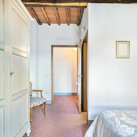 La Casa Delle Bartaline * Pieve di Panzano