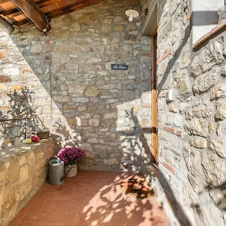 La Casa Delle Bartaline