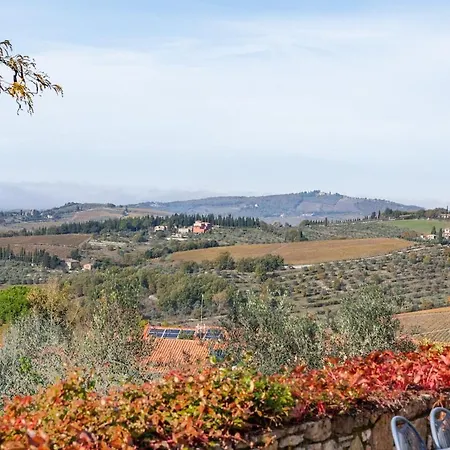 La Casa Delle Bartaline Lejlighed