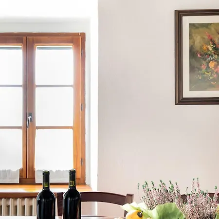 La Casa Delle Bartaline Appartamento