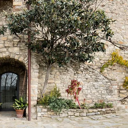 La Casa Delle Bartaline Lejlighed *