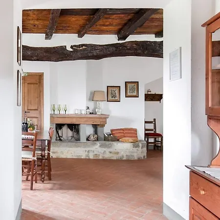 Lejlighed La Casa Delle Bartaline *