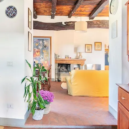 La Casa Delle Bartaline *