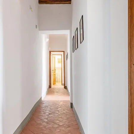 Lejlighed La Casa Delle Bartaline