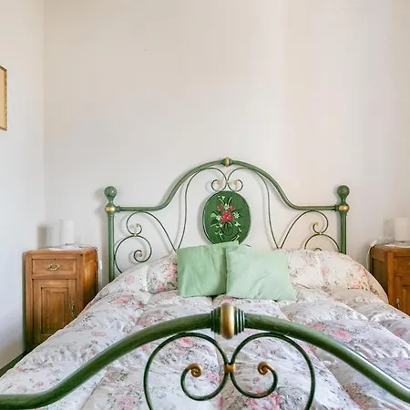 Lejlighed La Casa Delle Bartaline Pieve di Panzano