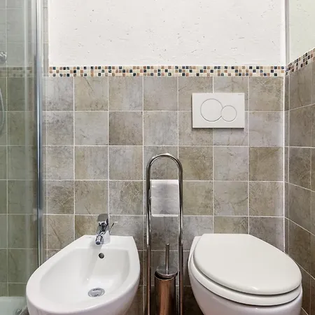 Appartamento La Casa Delle Bartaline Pieve di Panzano
