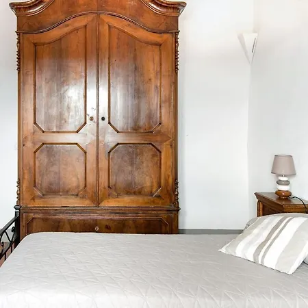 La Casa Delle Bartaline Lejlighed Pieve di Panzano