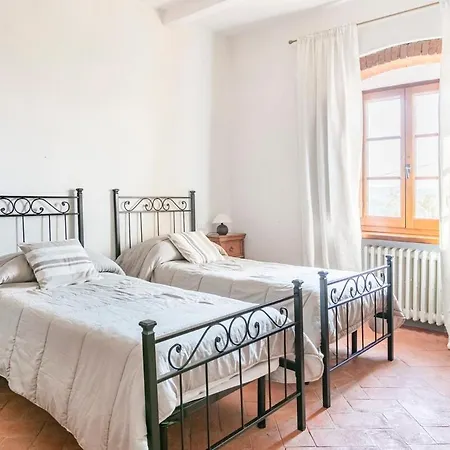 La Casa Delle Bartaline Pieve di Panzano