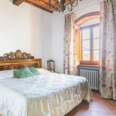 La Casa Delle Bartaline Lejlighed