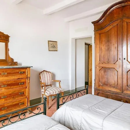 La Casa Delle Bartaline Appartamento *