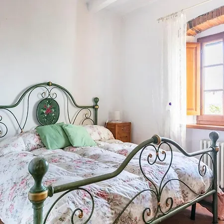 Lejlighed La Casa Delle Bartaline Pieve di Panzano
