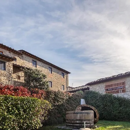 La Casa Delle Bartaline