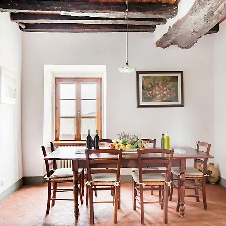 Lejlighed La Casa Delle Bartaline