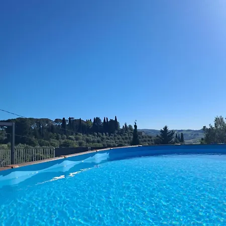 Appartamento La Casa Delle Bartaline Pieve di Panzano