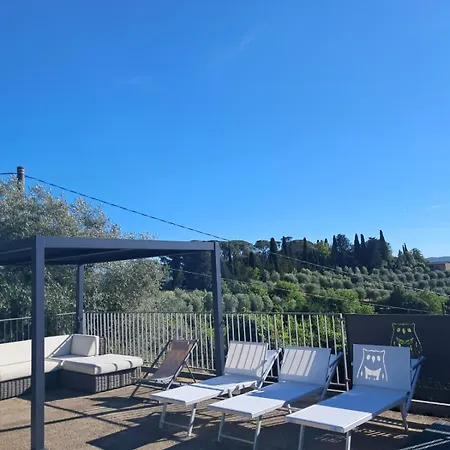 La Casa Delle Bartaline