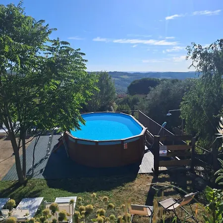 Appartamento La Casa Delle Bartaline Pieve di Panzano