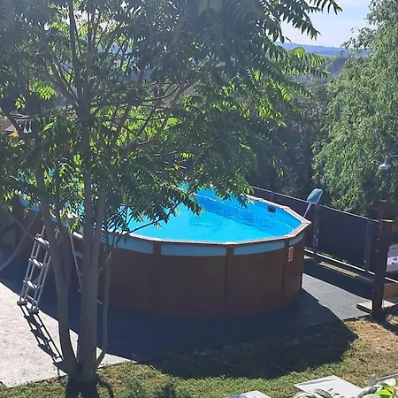 Appartamento La Casa Delle Bartaline Pieve di Panzano