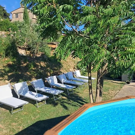 Appartamento La Casa Delle Bartaline *